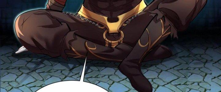 Ma Đạo Giới Bất Ổn Chapter 20.5 - Trang 2