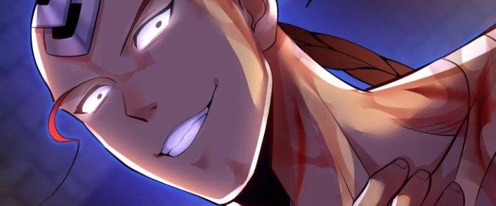 Ma Đạo Giới Bất Ổn Chapter 20.5 - Trang 2