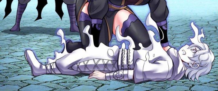 Ma Đạo Giới Bất Ổn Chapter 20.5 - Trang 2