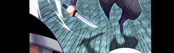 Ma Đạo Giới Bất Ổn Chapter 20.5 - Trang 2