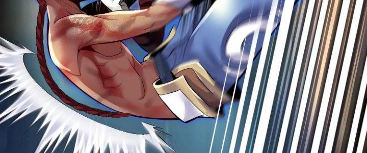 Ma Đạo Giới Bất Ổn Chapter 20.5 - Trang 2