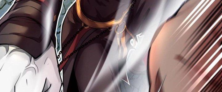 Ma Đạo Giới Bất Ổn Chapter 20.5 - Trang 2