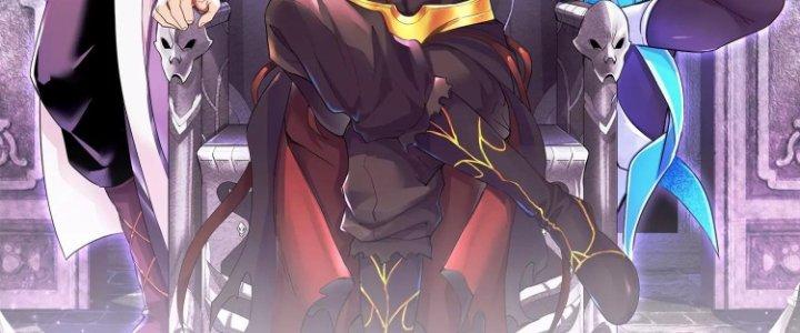 Ma Đạo Giới Bất Ổn Chapter 20.5 - Trang 2