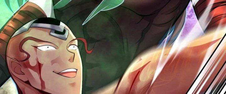 Ma Đạo Giới Bất Ổn Chapter 20.5 - Trang 2