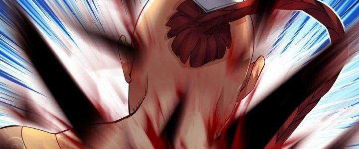 Ma Đạo Giới Bất Ổn Chapter 20.5 - Trang 2