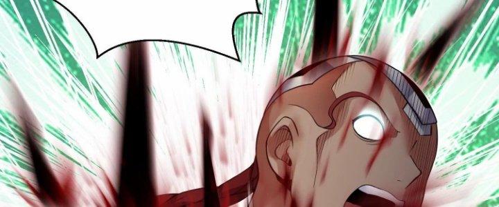 Ma Đạo Giới Bất Ổn Chapter 20.5 - Trang 2