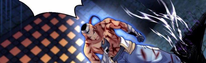 Ma Đạo Giới Bất Ổn Chapter 20.5 - Trang 2