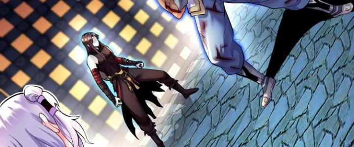 Ma Đạo Giới Bất Ổn Chapter 20.5 - Trang 2