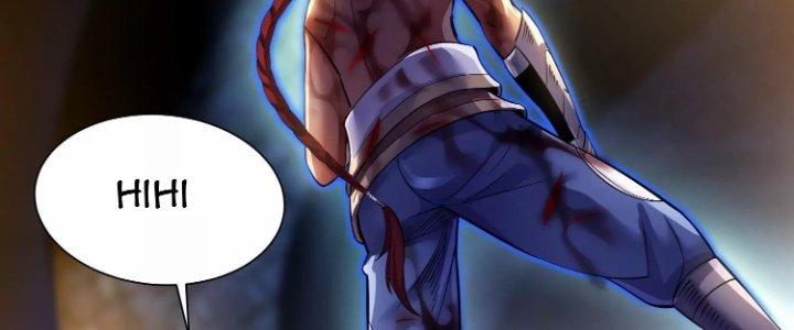 Ma Đạo Giới Bất Ổn Chapter 20.5 - Trang 2