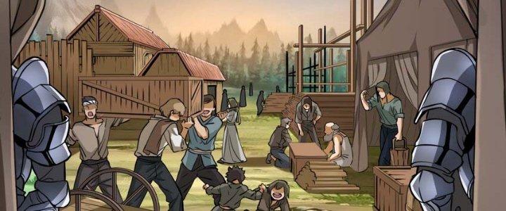 Lê Minh Chi Kiếm Chapter 61 - Next Chapter 62