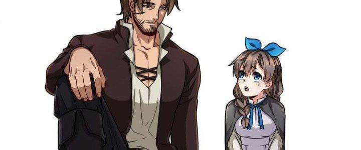 Lê Minh Chi Kiếm Chapter 61 - Next Chapter 62
