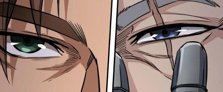 Lê Minh Chi Kiếm Chapter 63 - Trang 3