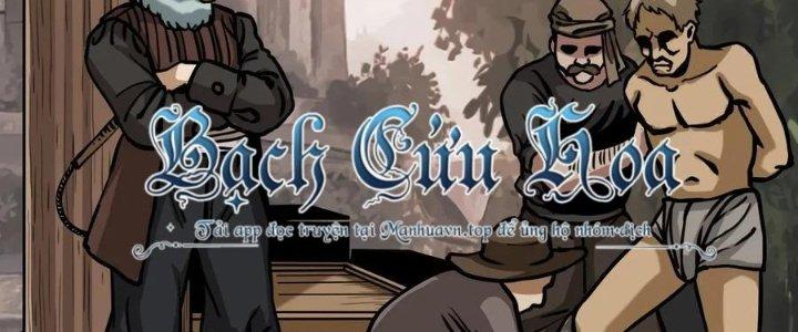 Lê Minh Chi Kiếm Chapter 63 - Trang 3