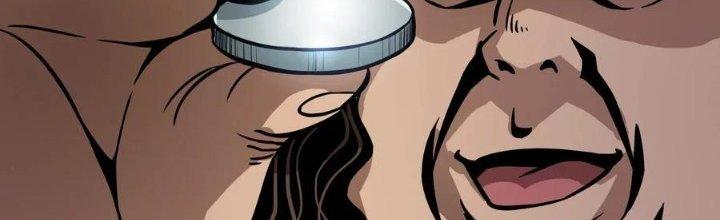 Lê Minh Chi Kiếm Chapter 63 - Trang 3