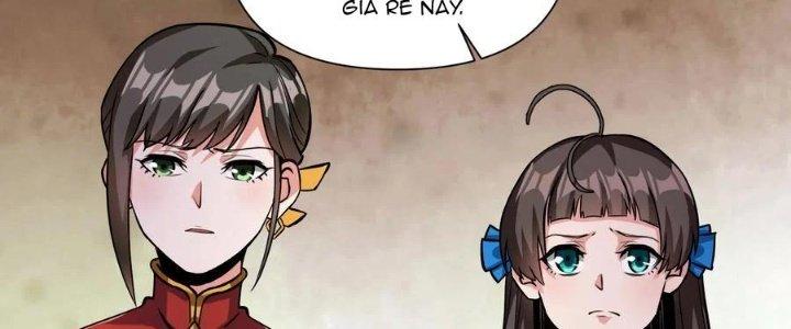 Lê Minh Chi Kiếm Chapter 63 - Trang 3