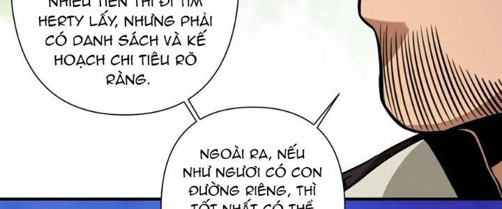 Lê Minh Chi Kiếm Chapter 63 - Trang 3
