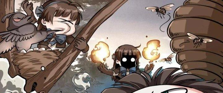 Lê Minh Chi Kiếm Chapter 63 - Trang 3