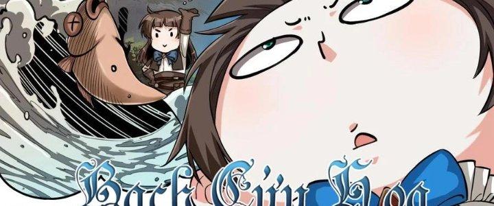 Lê Minh Chi Kiếm Chapter 63 - Trang 3