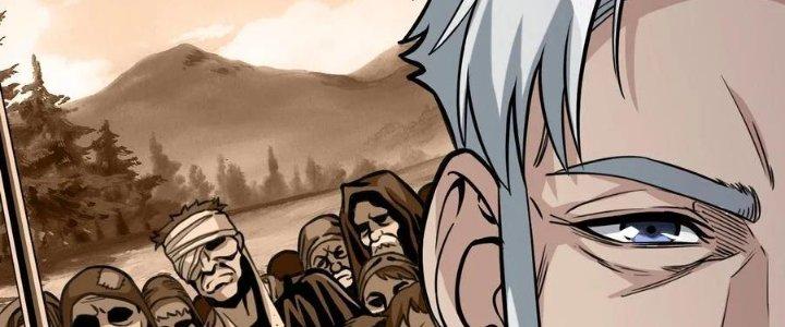 Lê Minh Chi Kiếm Chapter 63 - Trang 3