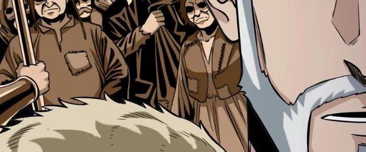 Lê Minh Chi Kiếm Chapter 63 - Trang 3