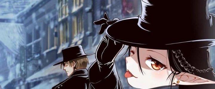 Lê Minh Chi Kiếm Chapter 64 - Trang 3