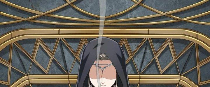 Lê Minh Chi Kiếm Chapter 64 - Trang 3