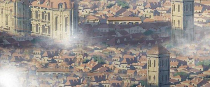 Lê Minh Chi Kiếm Chapter 64 - Trang 3