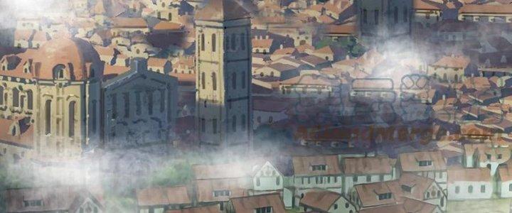 Lê Minh Chi Kiếm Chapter 64 - Trang 3