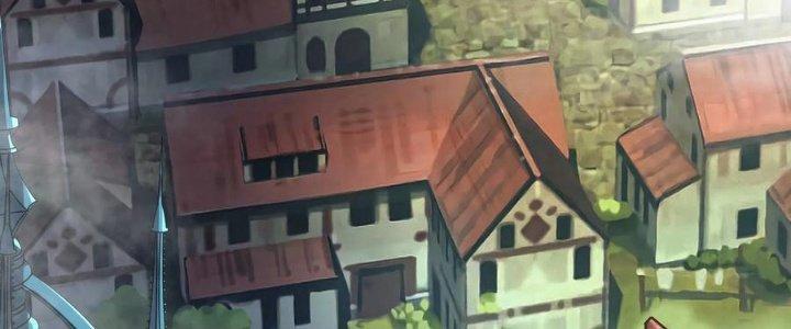 Lê Minh Chi Kiếm Chapter 64 - Trang 3