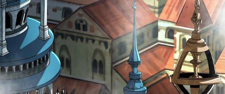 Lê Minh Chi Kiếm Chapter 64 - Trang 3