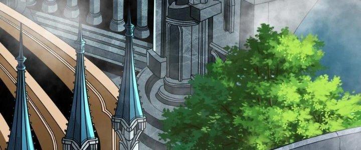 Lê Minh Chi Kiếm Chapter 64 - Trang 3