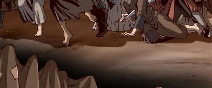 Lê Minh Chi Kiếm Chapter 64 - Trang 3