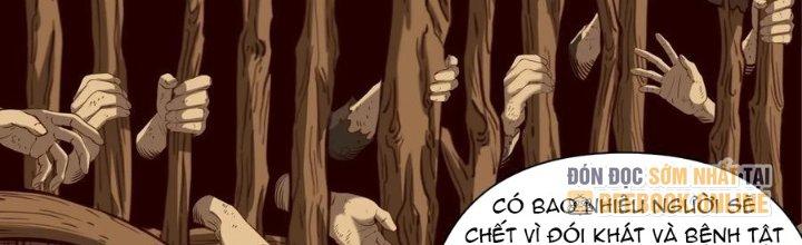 Lê Minh Chi Kiếm Chapter 64 - Trang 3