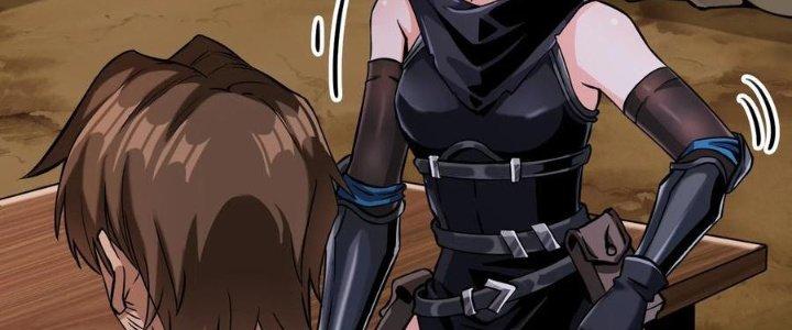 Lê Minh Chi Kiếm Chapter 64 - Trang 3