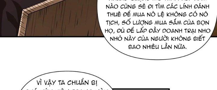 Lê Minh Chi Kiếm Chapter 64 - Trang 3