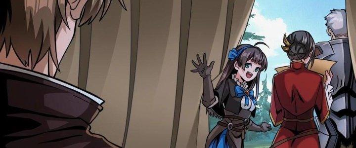 Lê Minh Chi Kiếm Chapter 64 - Trang 3