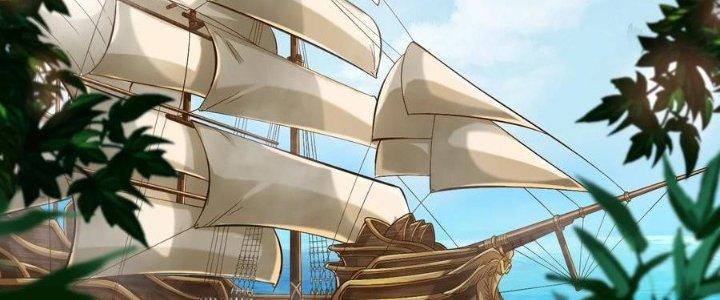 Lê Minh Chi Kiếm Chapter 64 - Trang 3