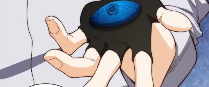 Trở Lại Với Sức Mạnh Của Hệ Thống Chapter 14 - Trang 2