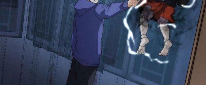 Trở Lại Với Sức Mạnh Của Hệ Thống Chapter 15 - Trang 3