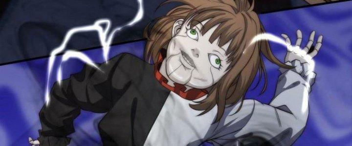 Trở Lại Với Sức Mạnh Của Hệ Thống Chapter 15 - Trang 3