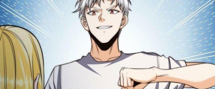 Trở Lại Với Sức Mạnh Của Hệ Thống Chapter 15 - Trang 3