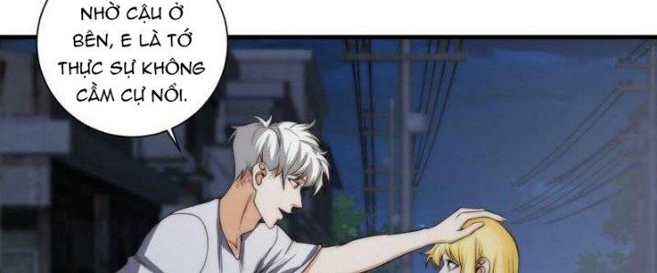 Trở Lại Với Sức Mạnh Của Hệ Thống Chapter 15 - Trang 3