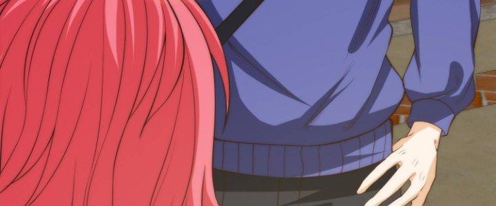 Trở Lại Với Sức Mạnh Của Hệ Thống Chapter 16 - Trang 3