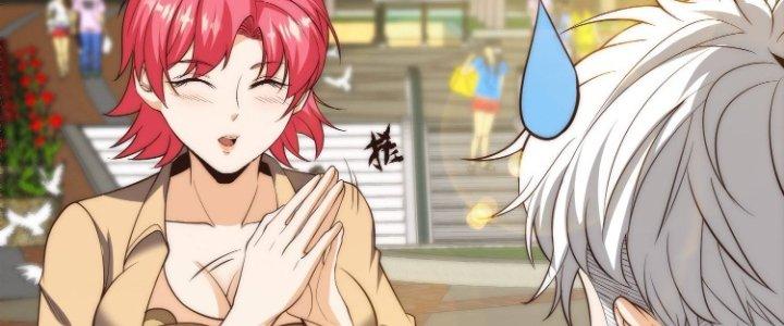 Trở Lại Với Sức Mạnh Của Hệ Thống Chapter 16 - Trang 3