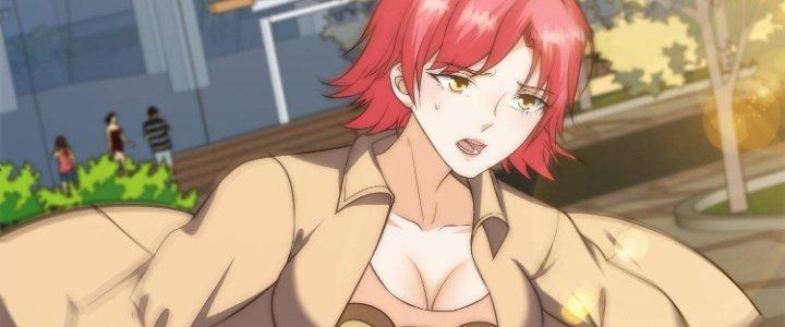 Trở Lại Với Sức Mạnh Của Hệ Thống Chapter 16 - Trang 3