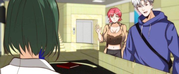 Trở Lại Với Sức Mạnh Của Hệ Thống Chapter 16 - Trang 3