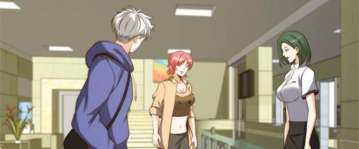 Trở Lại Với Sức Mạnh Của Hệ Thống Chapter 16 - Trang 3