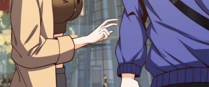 Trở Lại Với Sức Mạnh Của Hệ Thống Chapter 16 - Trang 3