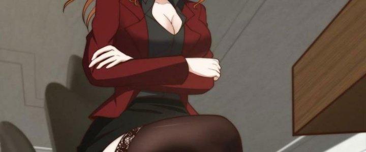 Trở Lại Với Sức Mạnh Của Hệ Thống Chapter 17 - Trang 3