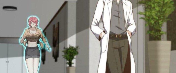 Trở Lại Với Sức Mạnh Của Hệ Thống Chapter 17 - Trang 3